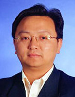 王传福 深圳市比亚迪股份有限公司董事长兼总
