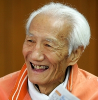 国红1949,我的解放时刻]李夫:天津解放那一天