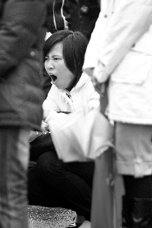 �о���ӦƸũ���ʦ��ռר������ҵ����(ͼ)