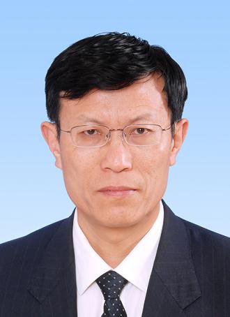 胡保林出任环保部党组成员、办公厅主任