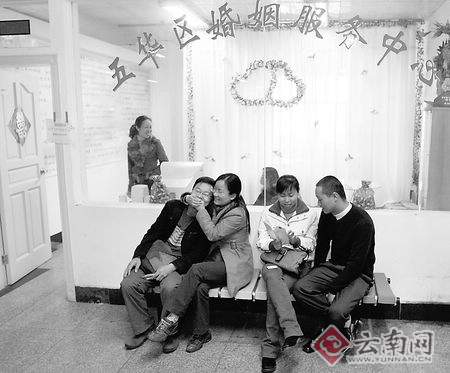 政局下月推全日办公便民措施周末也可办理结