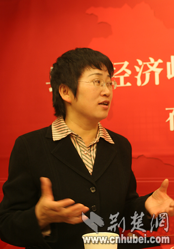 团风将依托武汉城市圈核心层优势推动旅游大发