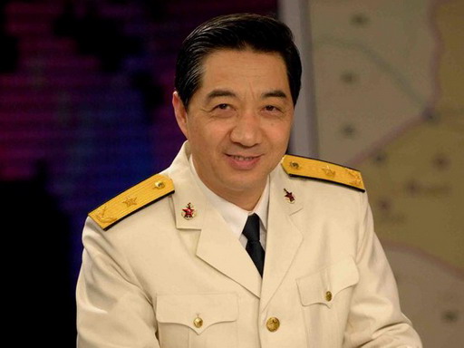 国防大学教授张召忠证实方静接受调查