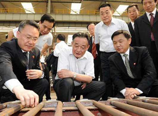 2019安徽经济人物_2019年安徽新芜经济开发区春季人才专场招聘会热烈来袭(3)