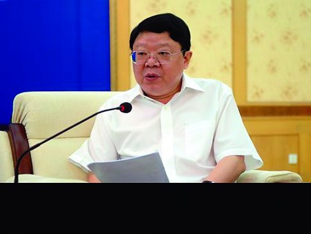 重庆原司法局长落马幕后:曾系警界英雄人物