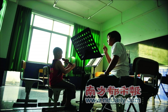 深圳青少年活动中心改造后定位之争 公益化还