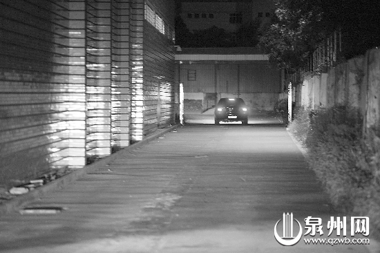 <em>18岁少女</em>半夜裸死小巷 续 遭旧同事奸杀疑凶昨