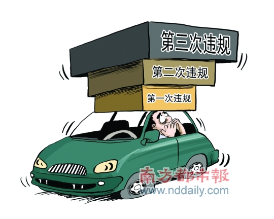《深圳经济特区道路交通安全管理处罚条例(草