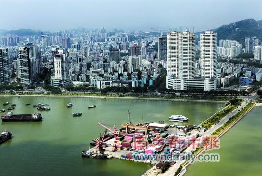 幸福旅程由此出发