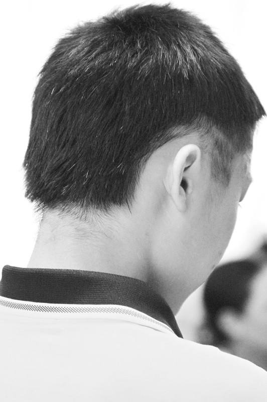 男生<em>头发</em>长 段长亲自<em>剪</em>_新闻中心_新浪网