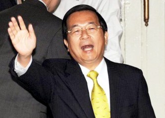 美国曾要求陈水扁下台前开放美牛肉