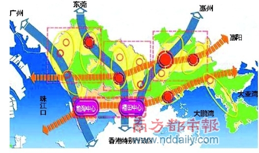 珠三角5000万人口_区.   辐射珠三角5000万人口的市场,乃至拓展到超过4亿人口的