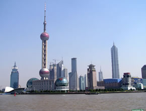 2020年上海将成首个自由港