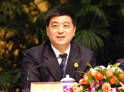 上海普陀原区长受贿案发可能源于情妇举报