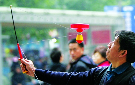 重庆今年可能是暖冬 气温偏高0.3~0.5℃