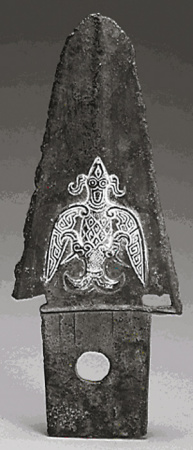 重庆七大国宝春节期间将亮相(组图)