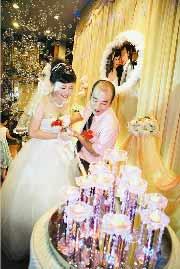 2009感动中国媒体推荐候选人:郭雪勤
