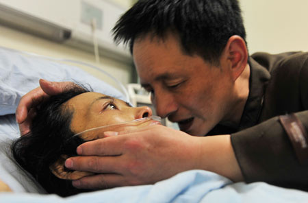 2009感动中国媒体推荐候选人:范阡川