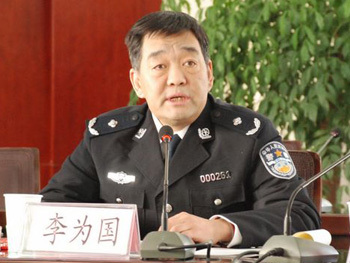 全国重点网络媒体聚焦辽宁公安采访活动举行