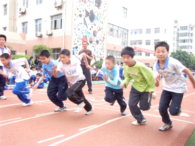 武汉开发区全力促进义务教育均衡发展
