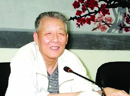 "北斗"总设计师孙家栋院士: "只有想不到没有做不到"