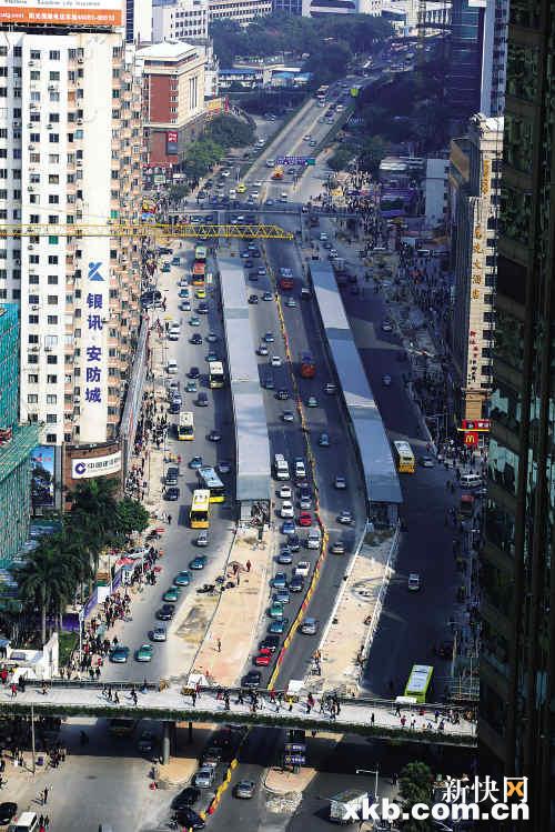 ������������ר����BRT���̻����߹���