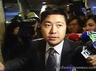 金溥聪延揽人力专家 拟将国民党改造成选举机