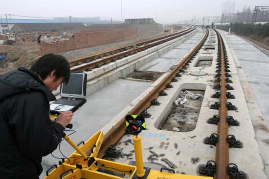 南京地铁12号线共设16个站预计明年开建(组图