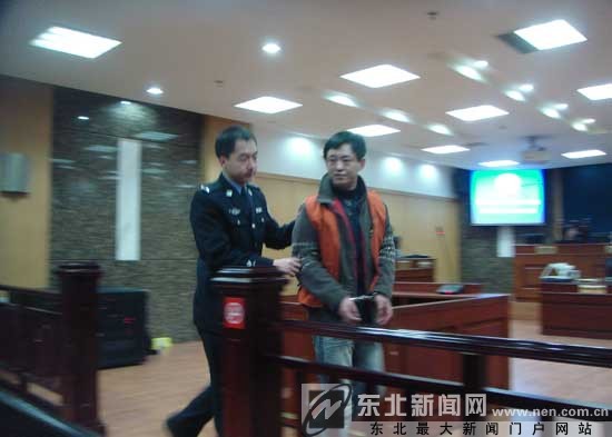 沈阳首起酒驾危害公共安全罪案宣判 被告当庭