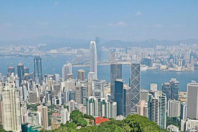 上海豪宅价格排名_上海陆家嘴504平豪宅售价8千万配套超豪华_网易家居(2)