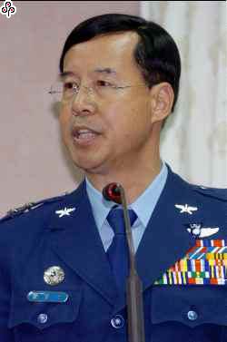 台军前将领批汉光军演无实质意义 思维太老旧