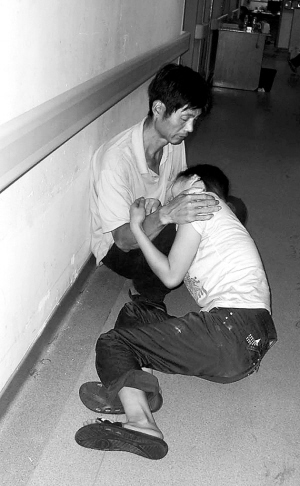 内发生小学生溺水事件