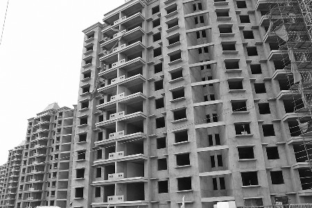 格天怡景园事件追踪 房地产商认错承诺退款国