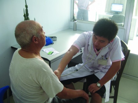 复员军人查体_新闻中心_新浪网