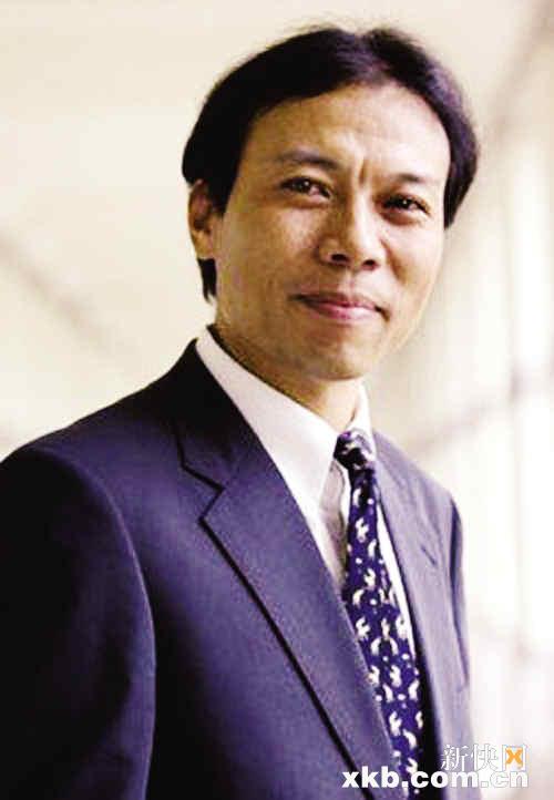 打工皇帝唐骏被曝学历专利造假 回应质疑