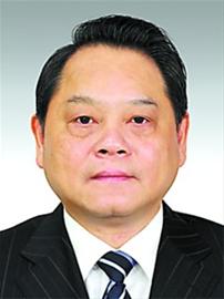 沪公示干部提任 闸北副区长颜建平拟调虹口区委副书记