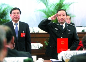 北京成立首个省级公安机关公共关系部门