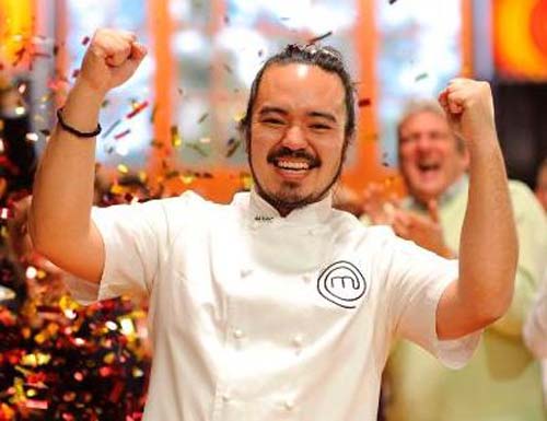 澳洲“食神”大赛揭晓亚裔厨师荣登冠军宝座