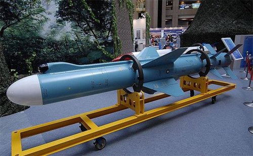传台湾将试射可攻大陆雄2E导弹年底产80套