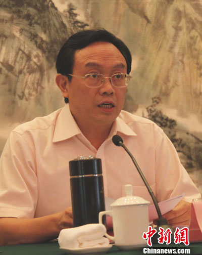 湖北省网络文化协会成立文成国当选会长