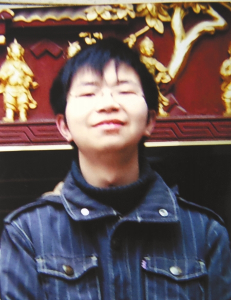 钟俊杰