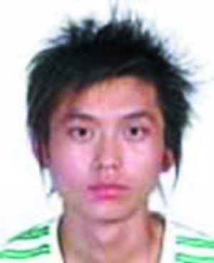 A级通缉犯赵超超落网