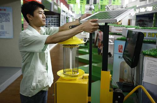 �ҹ����ܿ��̨���й���̼��Ʒ��֤�����취��