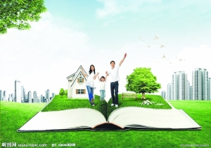 教育改变城市生活