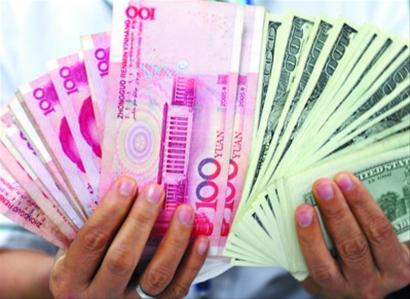 美国今日将确定是否将中国列为汇率操纵国