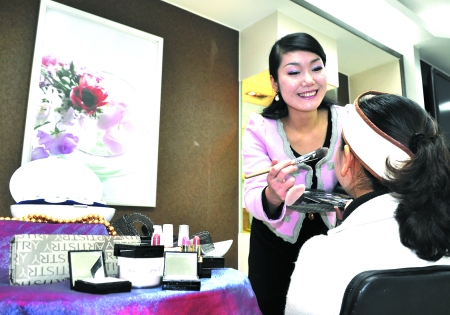 “80后”的幸福之路