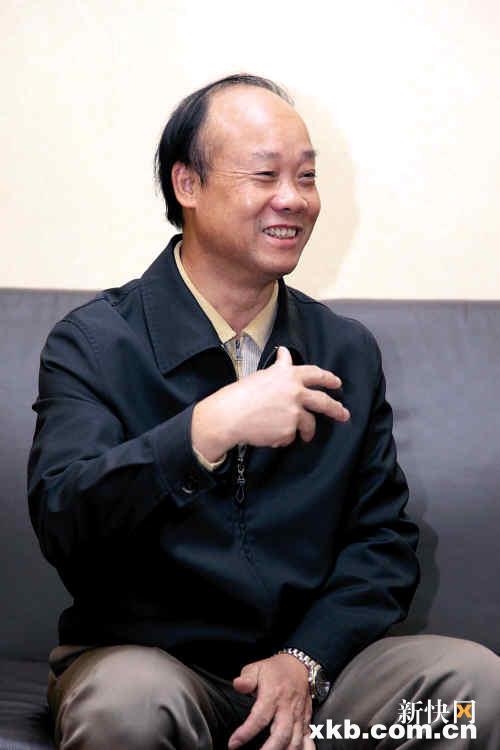 副市长苏泽群:明年一年广州不准开挖马路