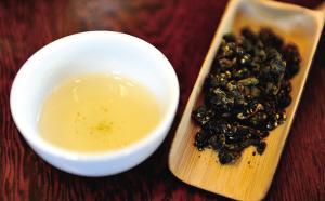 温州惊现“黄金茶”最贵珍品近三十万元天价
