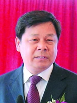 杜占元