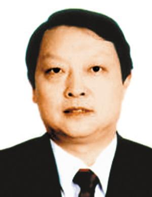 原北京市副市长黄卫任新疆自治区副主席